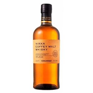 WHISKY Nikka Coffey Malt 45° 70 Cl.