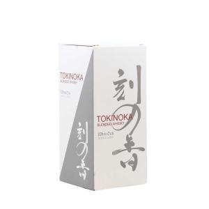 WHISKY Tokinoka Blended 40° 50 Cl. (astuccio)