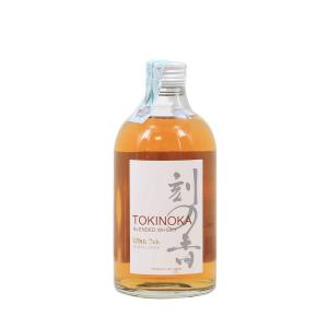 WHISKY Tokinoka Blended 40° 50 Cl. (astuccio)