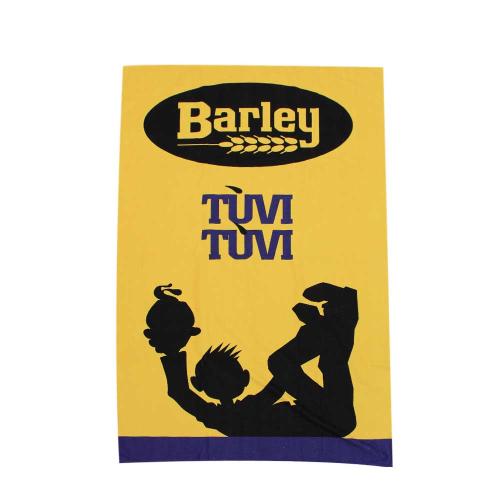 Telo Mare Barley Tuvi Tuvi