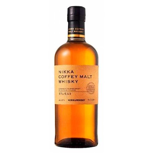 WHISKY Nikka Coffey Malt 45° 70 Cl.