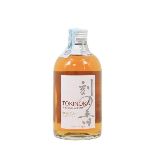 WHISKY Tokinoka Blended 40° 50 Cl. (astuccio)
