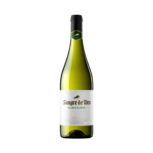 VINO Torres Sangre de Toro Blanco Clasico 2024 75 Cl. (Catalunya)