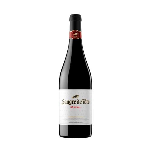 VINO Torres Sangre de Toro Original 2023 150 Cl. (Catalunya)
