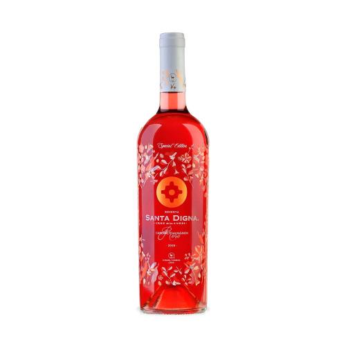 VINO Miguel Torres Santa Digna Cabernet Sauvignon Rosé Reserva 2024 75 Cl. (Valle Central)