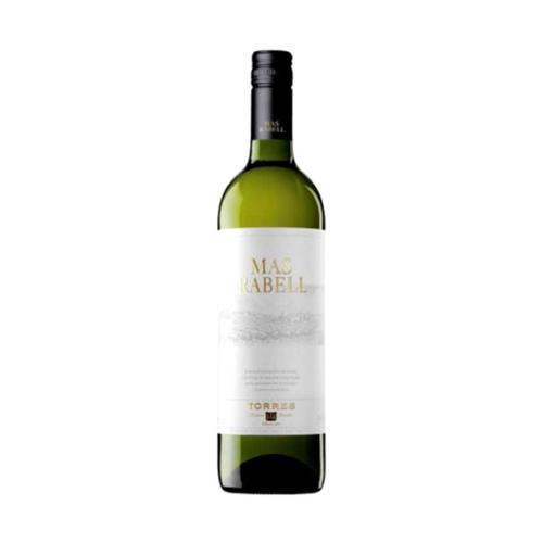 VINO Torres Mas Rabell Bianco 2024 75 Cl. (Catalunya)