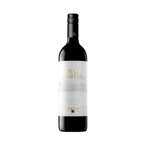 VINO Torres Mas Rabell Rosso 2022 75 Cl. (Catalunya)