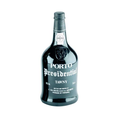 PORTO Presidential Tawny 75 Cl.