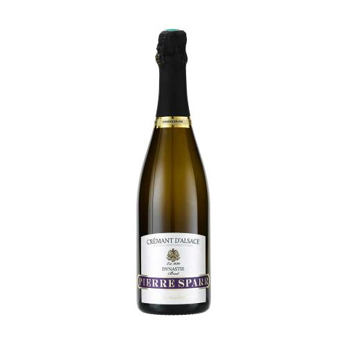 SPUMANTE Pierre Sparr Crémant Brut Dynastie 75 Cl. (Crémant d'Alsace) (Metodo Classico)