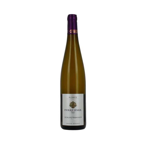 VINO Pierre Sparr Gewurztraminer Grande Reserve 2024 75 Cl.