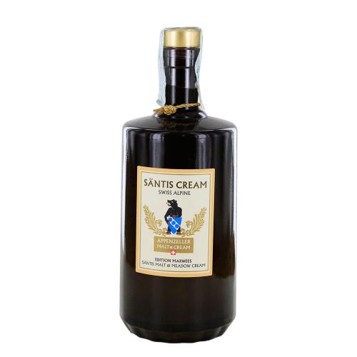 WHISKY Santis Cream Marwees 70 Cl.