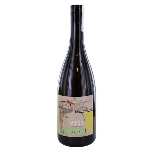 VINO Corvagialla AMBAR 75 Cl.