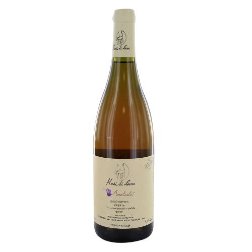 VINO Fattoria Mani di Luna AMETISTAS 2022 75 Cl.