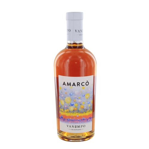 VINO Vanempo AMARCO' 2014 50 Cl.