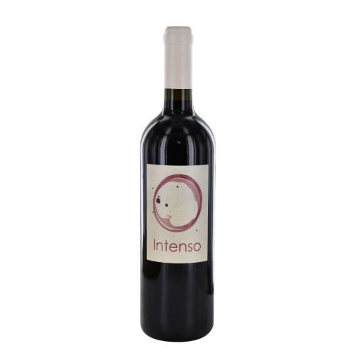VINO Tenuta Baroni Campanino Intenso Rosso 2020 75 Cl.