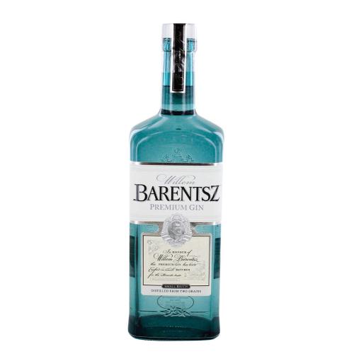 GIN Willem Barentsz 43° 70 Cl.