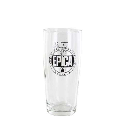 Bicchiere Epica Willy 30 Cl.