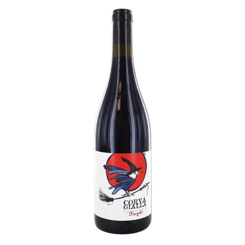 VINO Corvagialla STREGATO 75 Cl.
