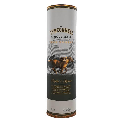 WHISKY Tyrconnell 100 Cl.
