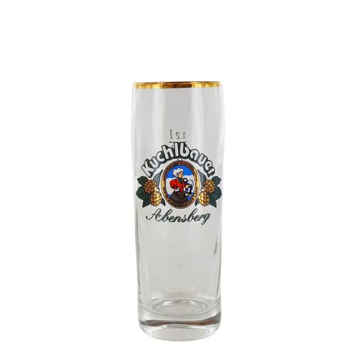 Bicchiere Kuchlbauer 30 Cl (tacca 20 Cl.)