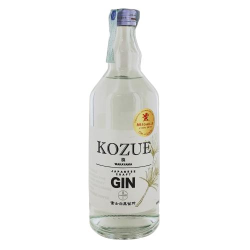 GIN Kozue 70 Cl.
