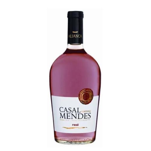 VINO Aliança Casal Mendes Rosé 75 Cl. (Sangalhos)