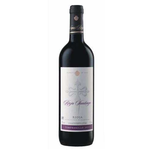 VINO Berberana Santiago Red 2023 75 Cl.