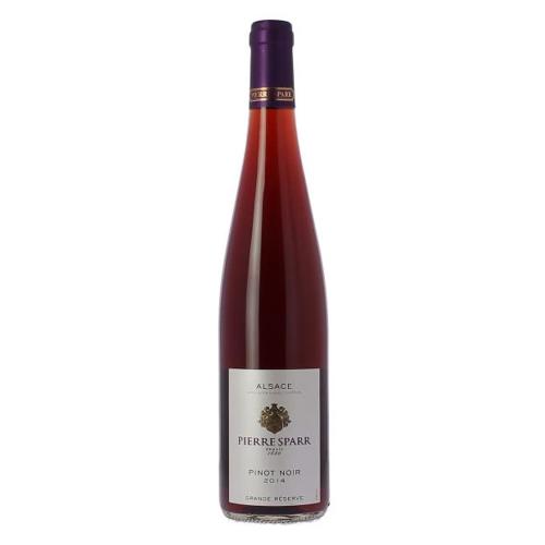 VINO Pierre Sparr Pinot Noir Grande Réserve 2022 75 Cl.