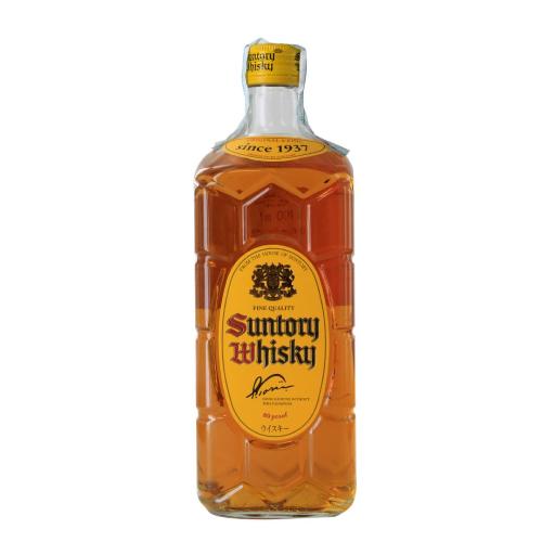 WHISKY Suntory Kakubin 40° 70 Cl.