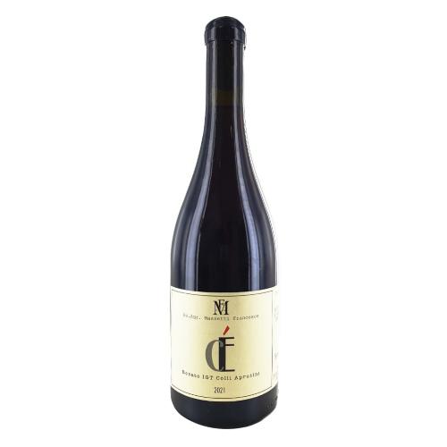 VINO Francesco Massetti C'è 2021 75 Cl.