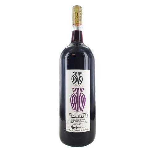 VINO Cantina Giardino VINO ROSSO ANFORA 150 Cl. (Magnum)