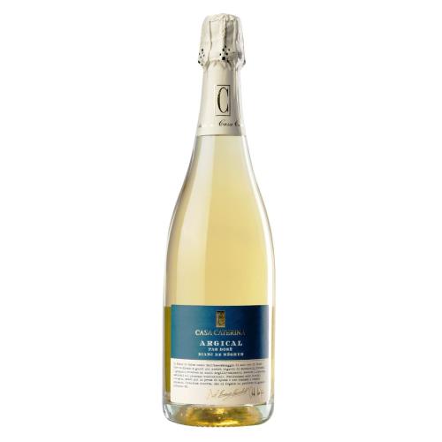 VINO Casa Caterina Cuvee Argical Dosaggio Zero 75 Cl. (SPUMANTE)