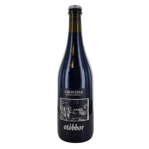 VINO Crocizia Otobbor 75 Cl.