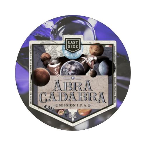 Eastside Abra Cadabra Fusto 24 Lt. (baionetta)
