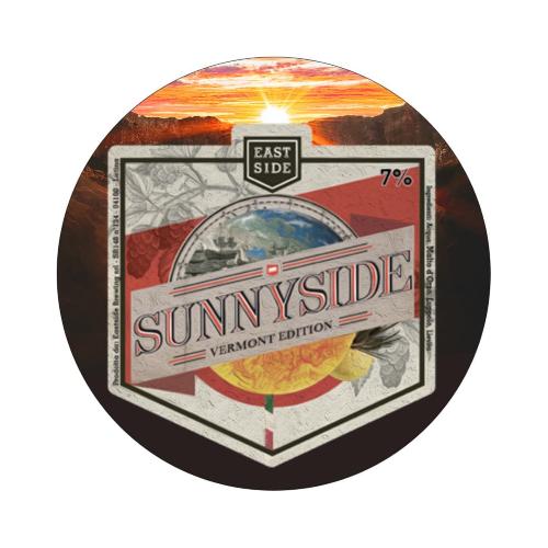 Eastside Sunny Side Fusto 24 Lt. (baionetta)