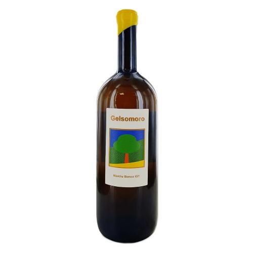 VINO Il Gelso Moro MARCHE BIANCO IGT 2022 150 Cl. (Magnum)