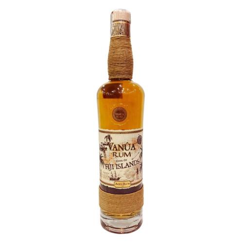 RUM Vanua 40° 70 Cl. (Isole Fiji)
