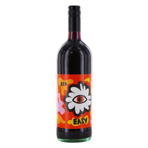 VINO Easy Rosso 100 Cl.