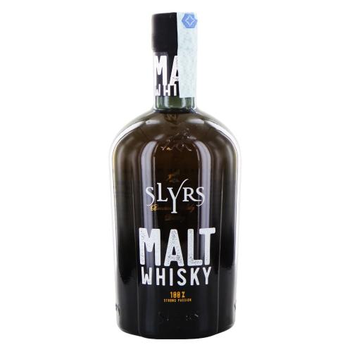 WHISKY Slyrs Bavarian Malt 40° 70 Cl.