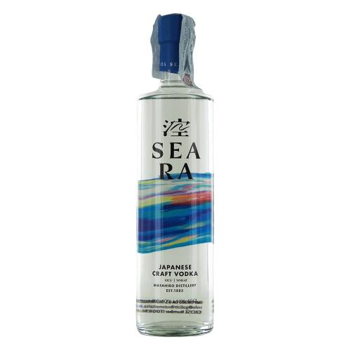 VODKA Seara 40° 50 Cl.