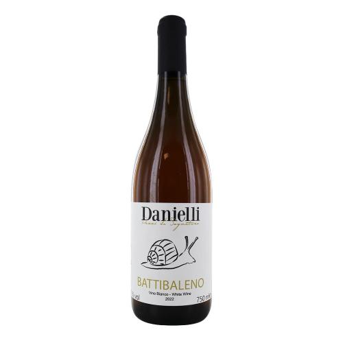 VINO Danielli Battibaleno (Anfora) 2022 75 Cl.