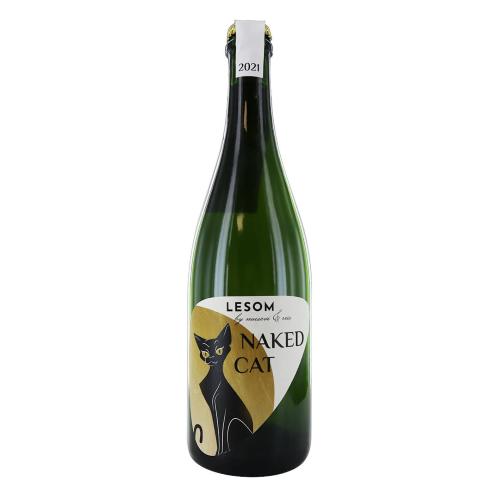 VINO Lesom Naked Cat 75 Cl.