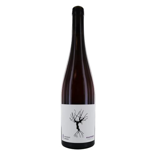 VINO Domaine Gross Rhapsodie Pinot Gris 2021 75 Cl.