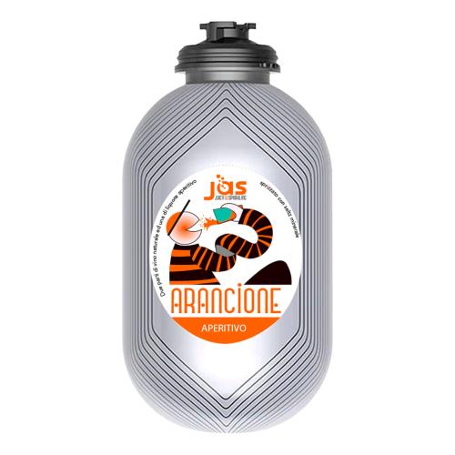 Jas Spritz 9° Fusto 3 Lt. (Mini Keg)