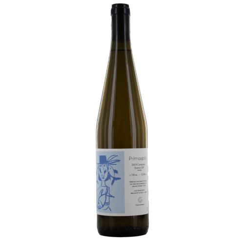 VINO Cantina Giardino PRIMOAPRILE 2021 75 Cl.