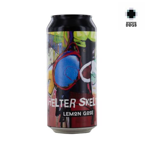 Reservoir Dogs Helter Skelter 44 Cl. (can)