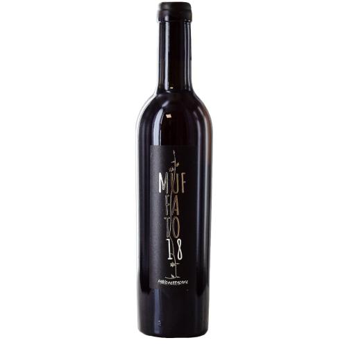VINO Fabio Ferracane 18MUFFATO 37,5 Cl.