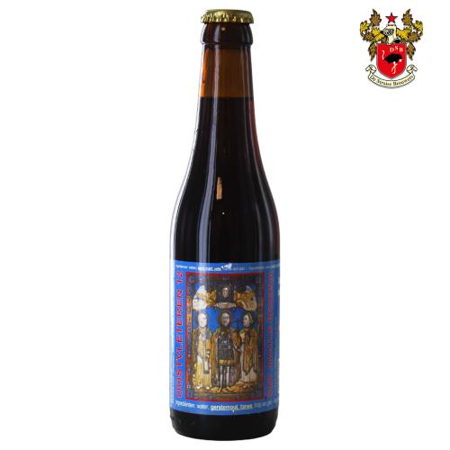 De Struise St. Amatus 33 Cl.