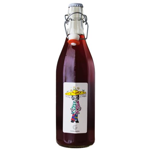 VINO Cantina Giardino CONTRORA ROSATO 100 Cl.