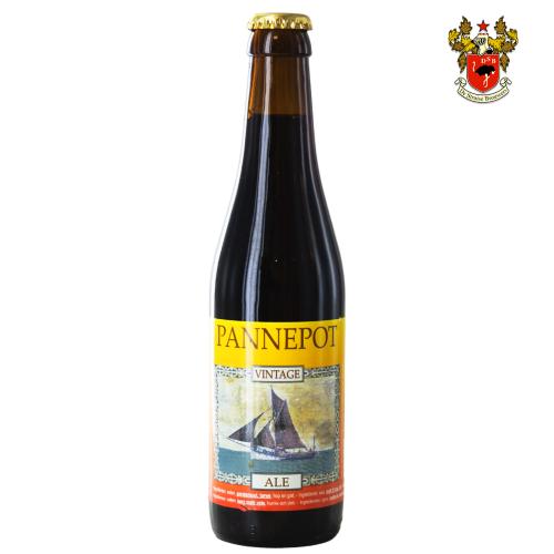 De Struise Pannepot Vintage Ale 33 Cl.